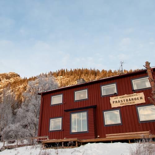 Funäsdalen Suecia Hotel Bombastico Código Promocional Booking.com
