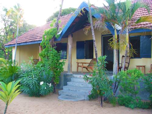 Batticaloa Sri Lanka Hotel Bombastico Código Promocional Booking.com