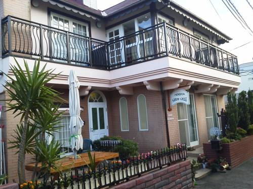 Kamakura Japan Hotel Bombastic Promo Code Booking.com