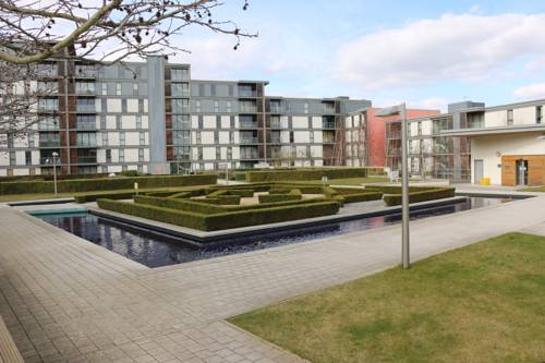 Milton Keynes United Kingdom Hotel Bombastic Promo Code Booking.com