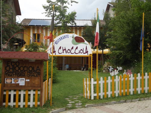 Frazione Maserno - Montese Italia Hotel Bombastico Código Promocional Booking.com