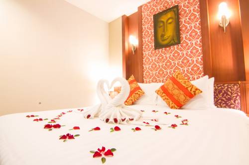 Patong Thailand Hotel Bombastic Promo Code Booking.com