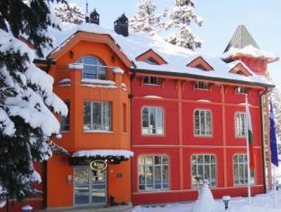 Borovets Bulgaria Hotel Bombastic Promo Code Agoda.com