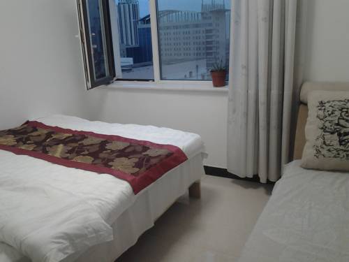 Xining China Hotel Bombastic Promo Code Booking.com
