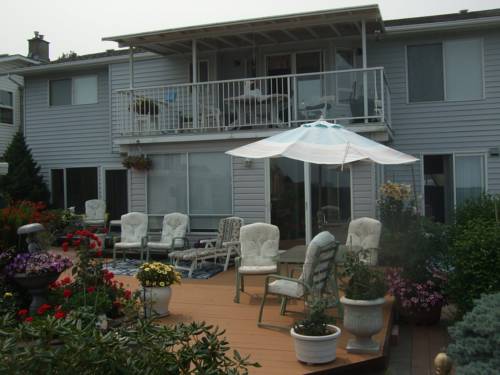Nanaimo (Columbia Británica) Canadá Hotel Bombastico Código Promocional Booking.com