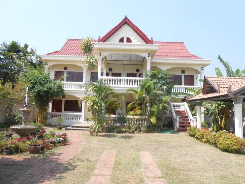 Muang Không Laos Hotel Bombastico Código Promocional Booking.com