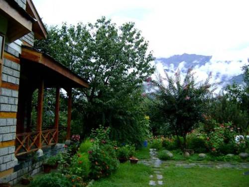 Naggar India Hotel Bombastico Código Promocional Booking.com