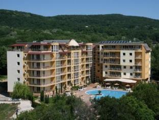 Varna Bulgaria Hotel Bombastic Promo Code Agoda.com