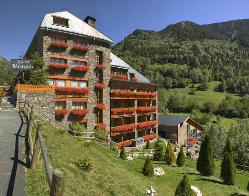 El Serrat Andorra Hotel Bombastico Código Promocional Booking.com