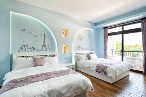 Hualien City Taiwan Hotel Bombastic Promo Code Booking.com