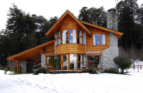 Villa La Angostura Argentina Hotel Bombastic Promo Code Booking.com