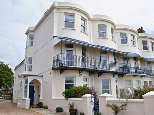 Bognor Regis Reino Unido Hotel Bombastico Código Promocional Booking.com