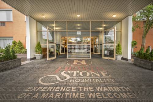 Dartmouth (Nueva Escocia) Canadá Hotel Bombastico Código Promocional Booking.com