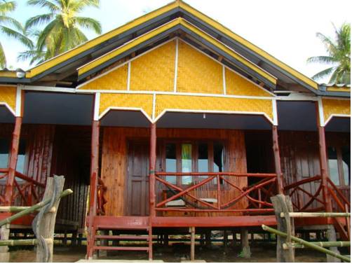 Ban Khon Laos Hotel Bombastic Promo Code Booking.com