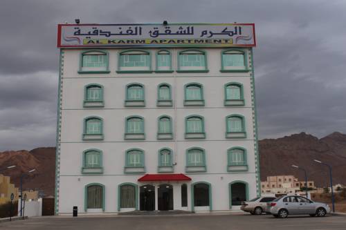 Nizwa-Haithrat, cerca de la oficina de Mazoon Omán Hotel Bombastico Código Promocional Booking.com