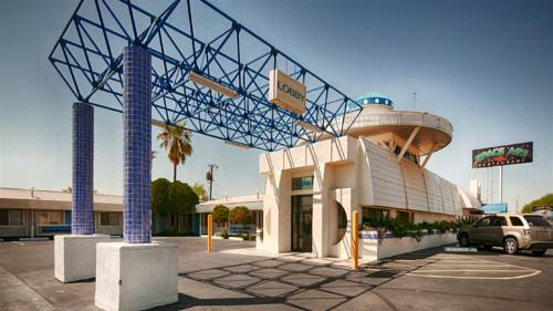 Gila Bend (Arizona) United States Hotel Bombastic Promo Code Booking.com