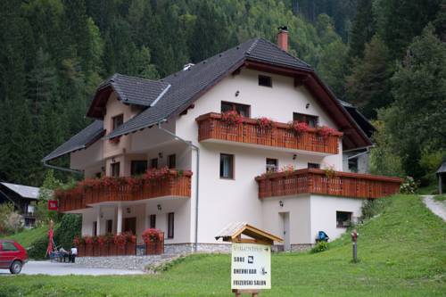 Solčava Slovenia Hotel Bombastic Promo Code Booking.com