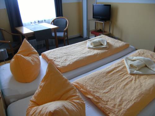 Ueckeritz Alemania Hotel Bombastico Código Promocional Booking.com