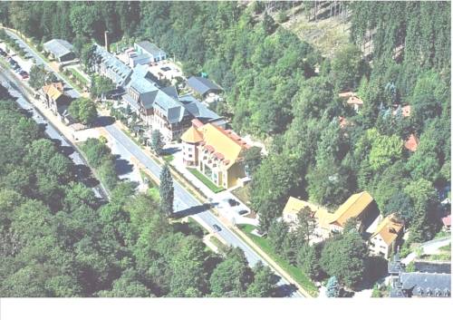 Alexisbad Germany Hotel Bombastic Promo Code Booking.com