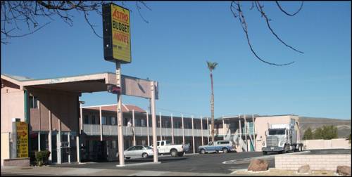 Barstow (California) Estados Unidos Hotel Bombastico Código Promocional Booking.com