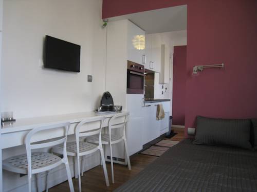 Boulogne-Billancourt France Hotel Bombastic Promo Code Booking.com