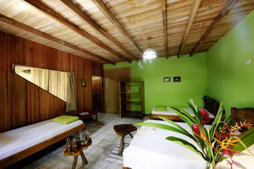 Palo Seco Costa Rica Hotel Bombastico Código Promocional Booking.com