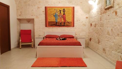Castellana Grotte Italia Hotel Bombastico Código Promocional Booking.com