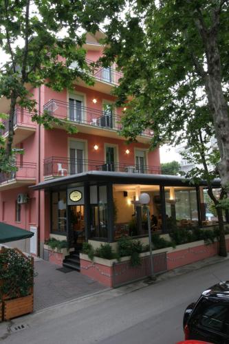 Bellaria-Igea Marina Italy Hotel Bombastic Promo Code Agoda.com