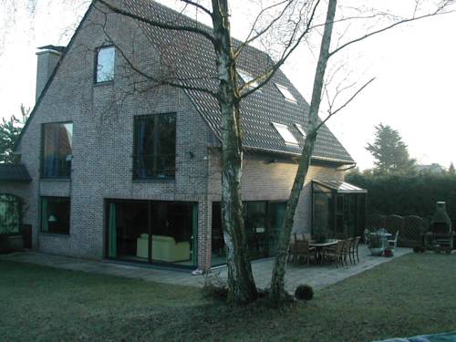Wezembeek-Oppem Belgium Hotel Bombastic Promo Code Booking.com