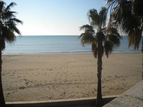 Sant Carles de la Rapita España Hotel Bombastico Código Promocional Booking.com