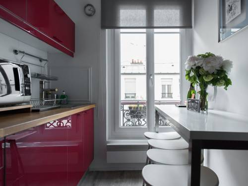 Paris France Hotel Bombastic Promo Code Booking.com