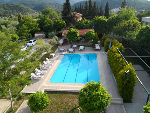 Kusadası (Aydın) Turquía Hotel Bombastico Código Promocional Booking.com