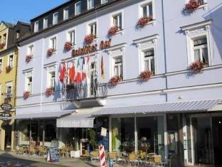 Marktredwitz Germany Hotel Bombastic Promo Code Agoda.com