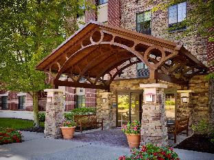 Parsippany (NJ) United States Hotel Bombastic Promo Code Agoda.com
