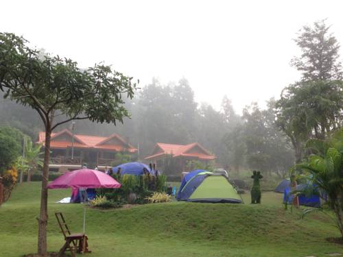 Mae Hong Son Tailandia Hotel Bombastico Código Promocional Booking.com