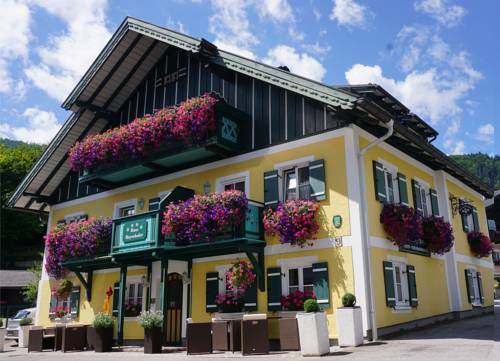 St. Gilgen am Wolfgangsee Austria Hotel Bombastico Código Promocional Booking.com