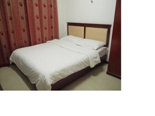 Qinghe China Hotel Bombastic Promo Code Booking.com