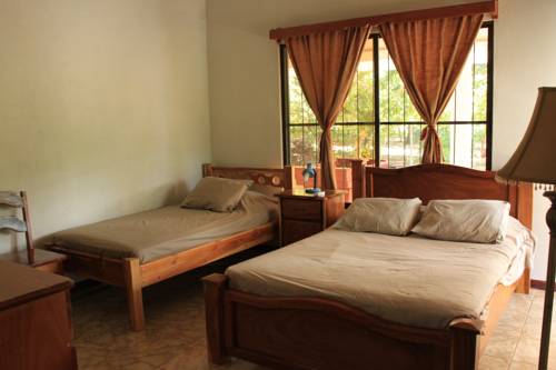 Paso Hondo Costa Rica Hotel Bombastico Código Promocional Booking.com