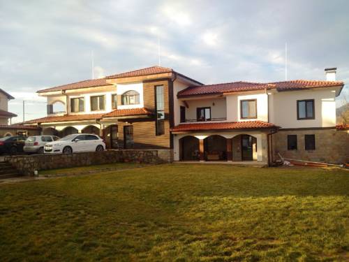Vurben Bulgaria Hotel Bombastico Código Promocional Booking.com