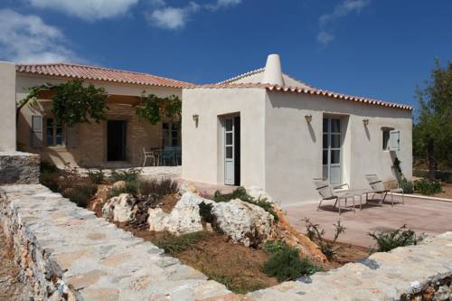 Kýthira Grecia Hotel Bombastico Código Promocional Booking.com