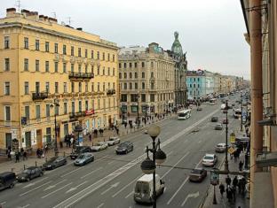 Saint Petersburg Russia Hotel Bombastic Promo Code Agoda.com