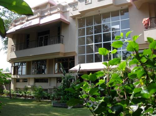 Vrindāvan India Hotel Bombastic Promo Code Booking.com