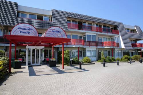 Buren Ameland Netherlands Hotel Bombastic Promo Code Booking.com