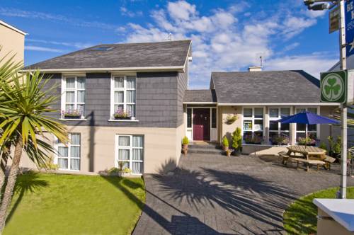 Tramore Irlanda Hotel Bombastico Código Promocional Booking.com