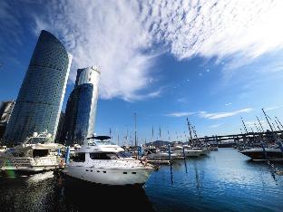 Busan South Korea Hotel Bombastic Promo Code Agoda.com