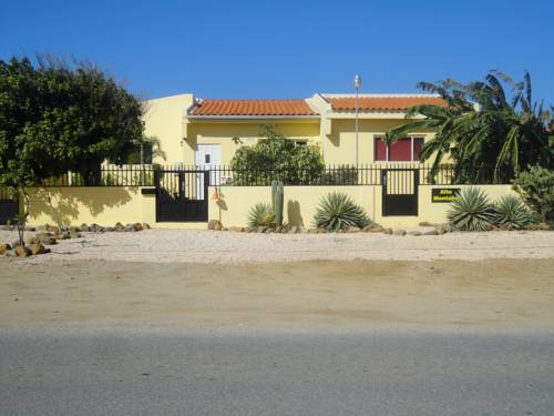 Noord Aruba Hotel Bombastico Código Promocional Booking.com