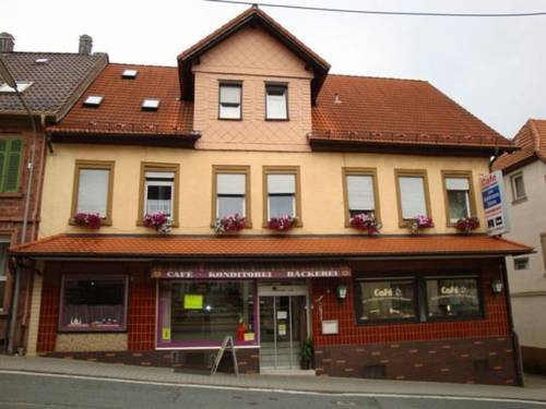 Beerfelden Germany Hotel Bombastic Promo Code Booking.com