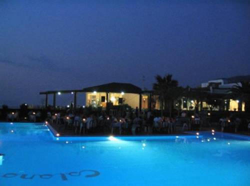 Piraino Italia Hotel Bombastico Código Promocional Booking.com