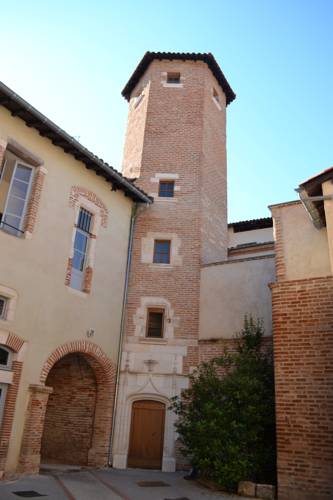 Albi France Hotel Bombastic Promo Code Booking.com