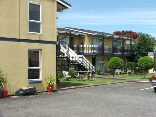 New Plymouth New Zealand Hotel Bombastic Promo Code Booking.com